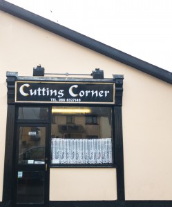 Cutting Corner Sligo (5 of 17) Our Hairdresser located in Maugheraboy in Sligo